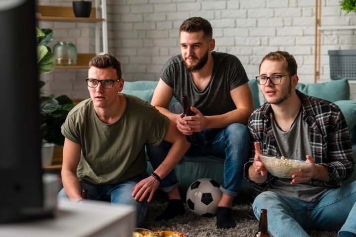 StarShare IPTV