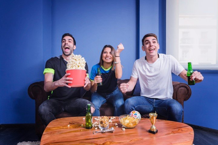 cheap OTT subscription India