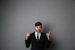 Making a Confident Choice