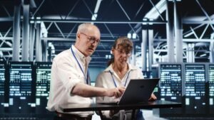 Storage and Collaboration: A Quick Reality Check
