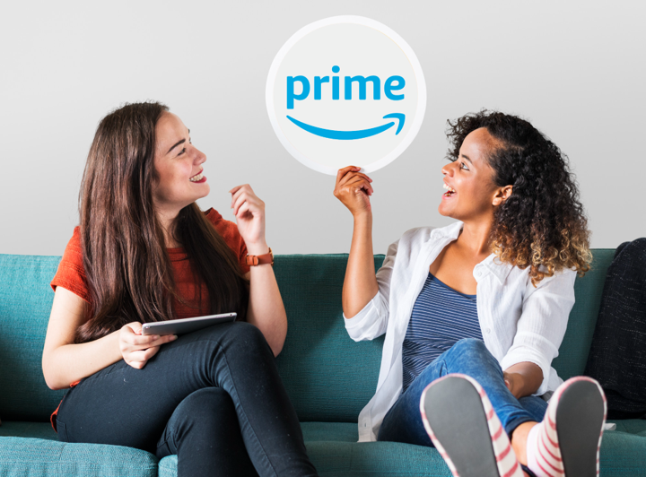 Prime subscription in India