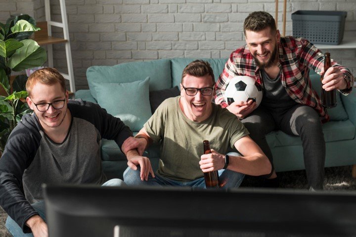 Sports streaming in 2026